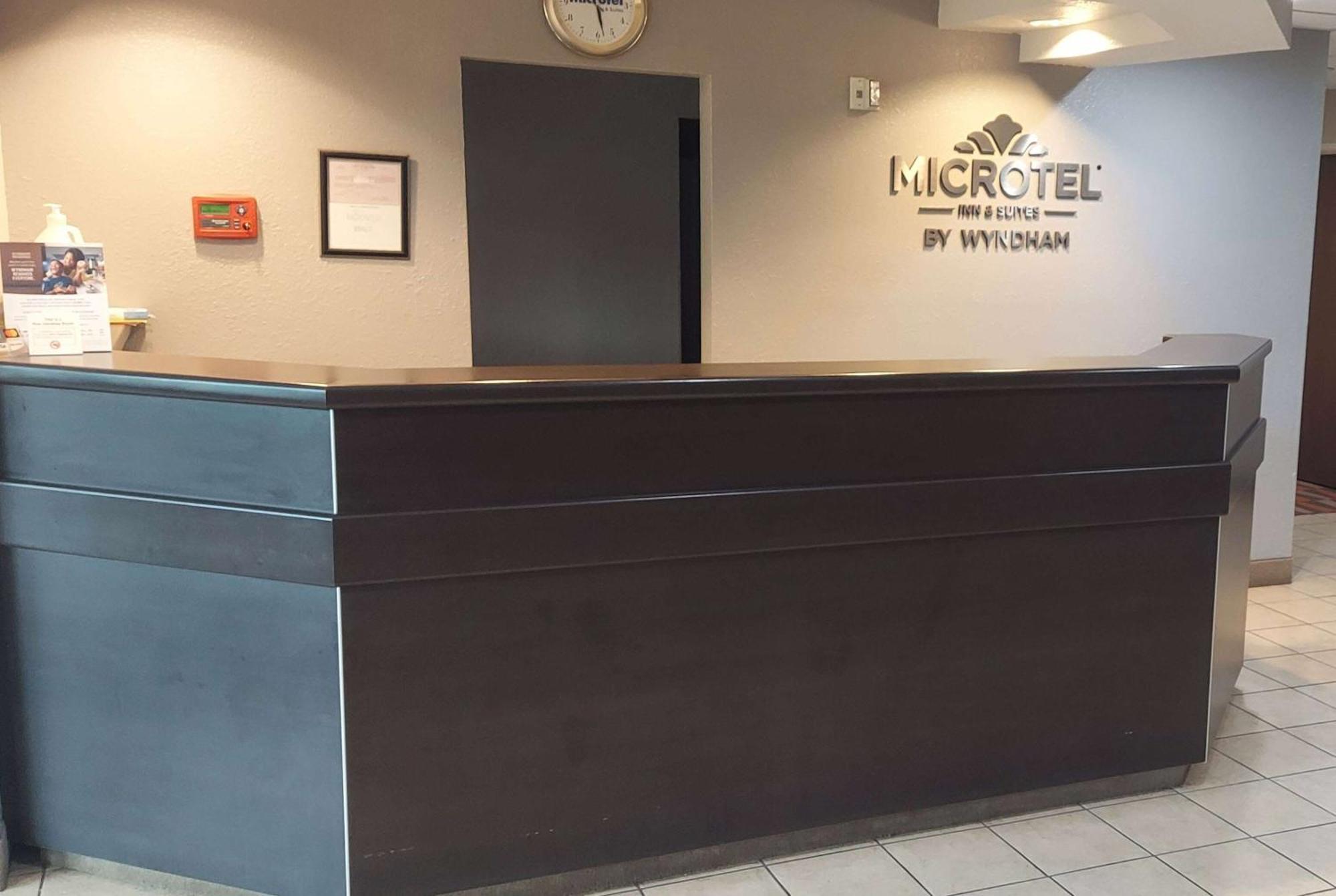 Microtel Inn & Suites By Wyndham Hoover/Birmingham Exterior foto